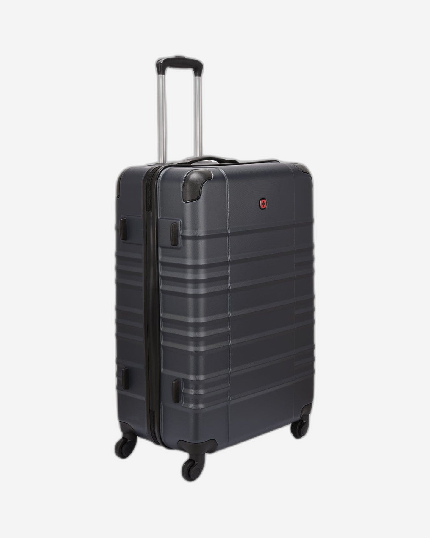 Wenger Amplar Set Of 3 Trolley - Navy Blue