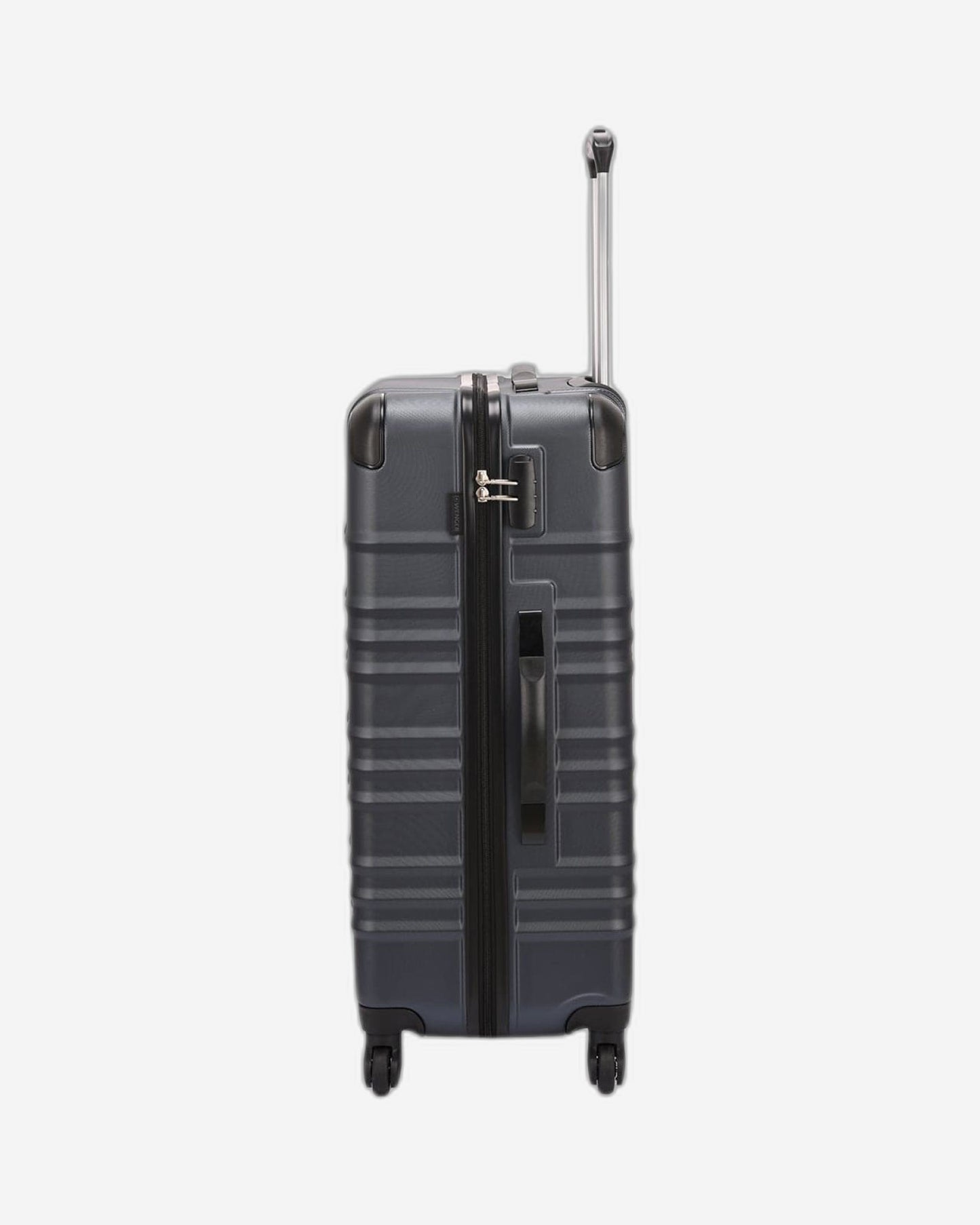 Wenger Amplar Set Of 3 Trolley - Navy Blue