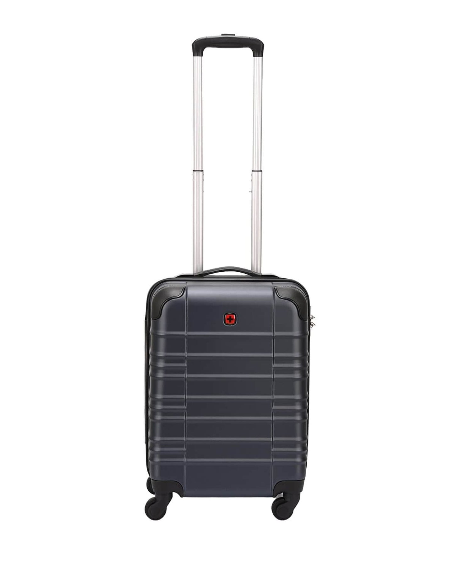 Wenger Amplar Set Of 3 Trolley - Navy Blue