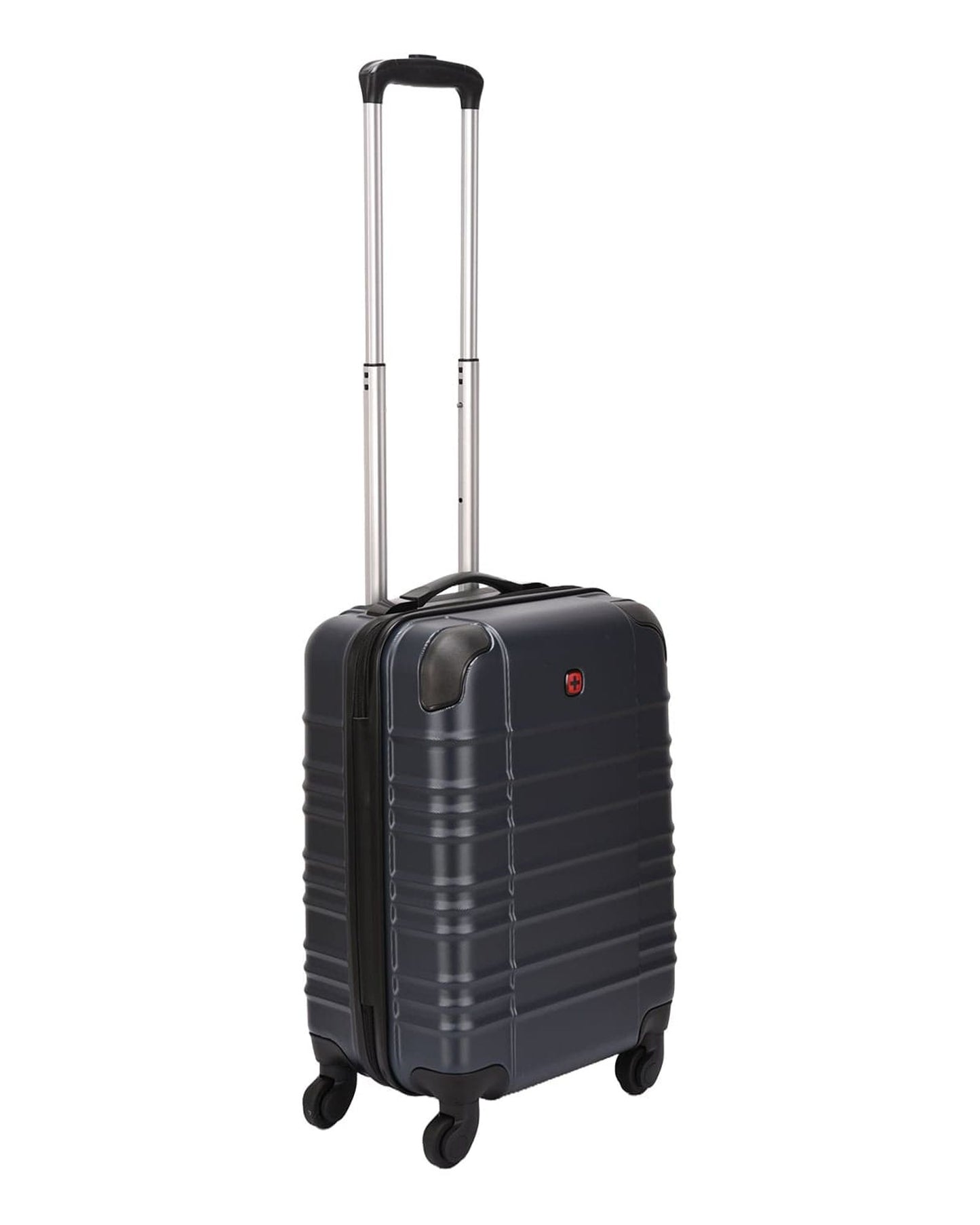 Wenger Amplar Set Of 3 Trolley - Navy Blue