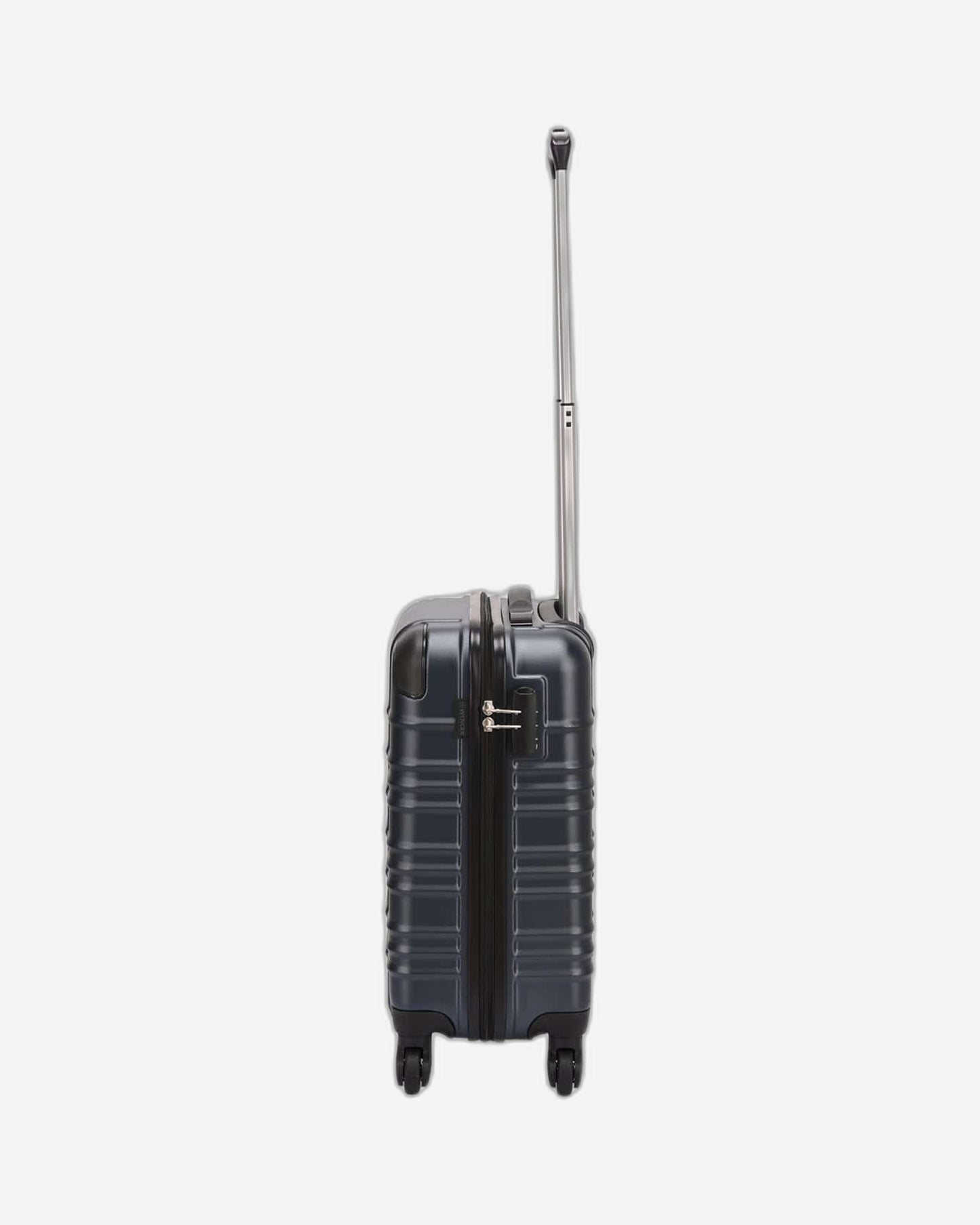 Wenger Amplar Set Of 3 Trolley - Navy Blue