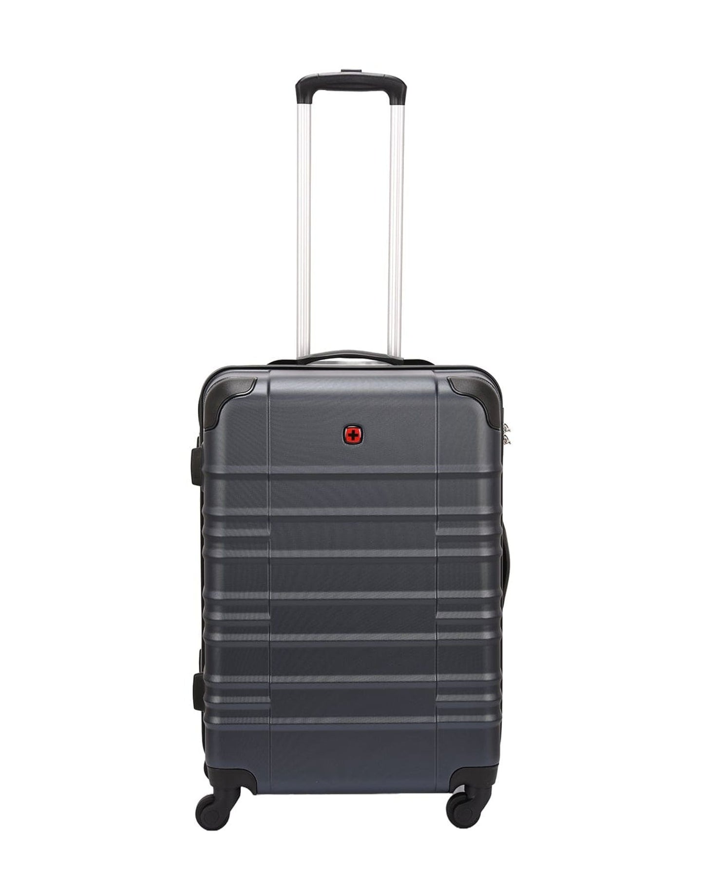 Wenger Amplar Set Of 3 Trolley - Navy Blue