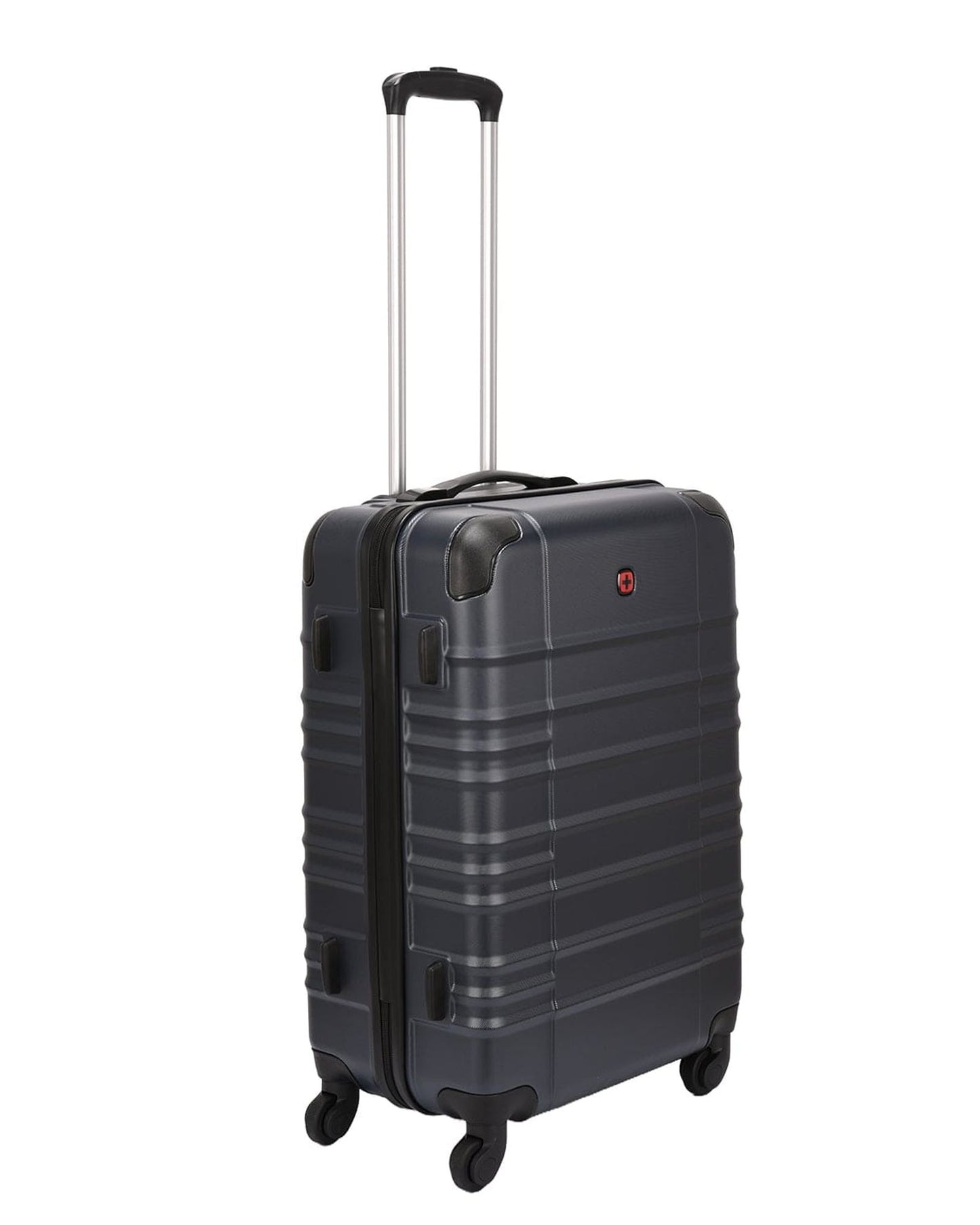 Wenger Amplar Set Of 3 Trolley - Navy Blue