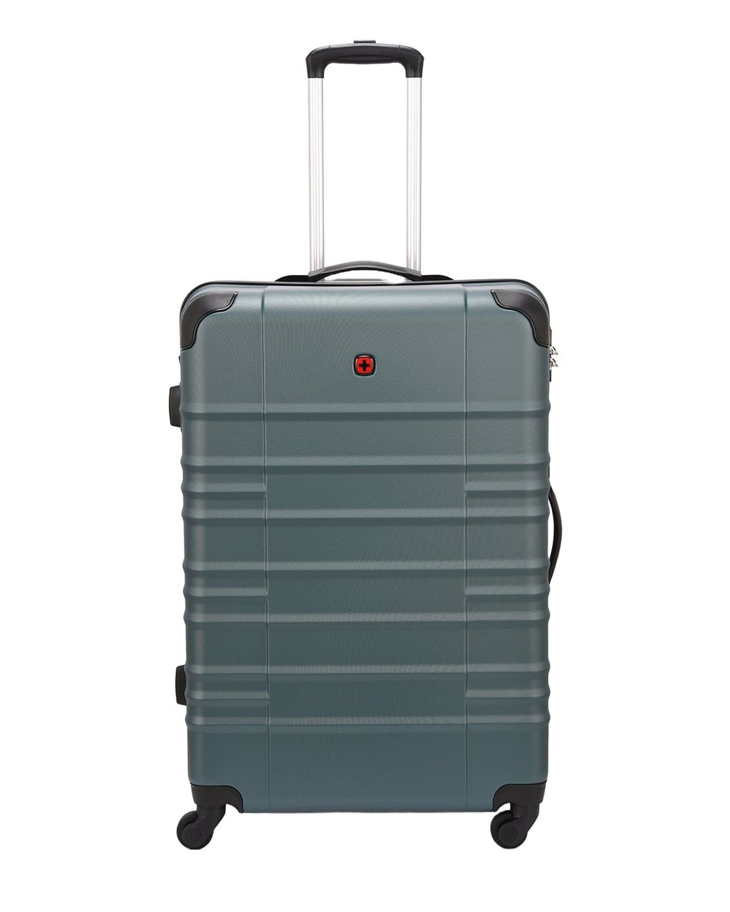 Wenger Amplar Set Of 3 Trolley - Deep Lake