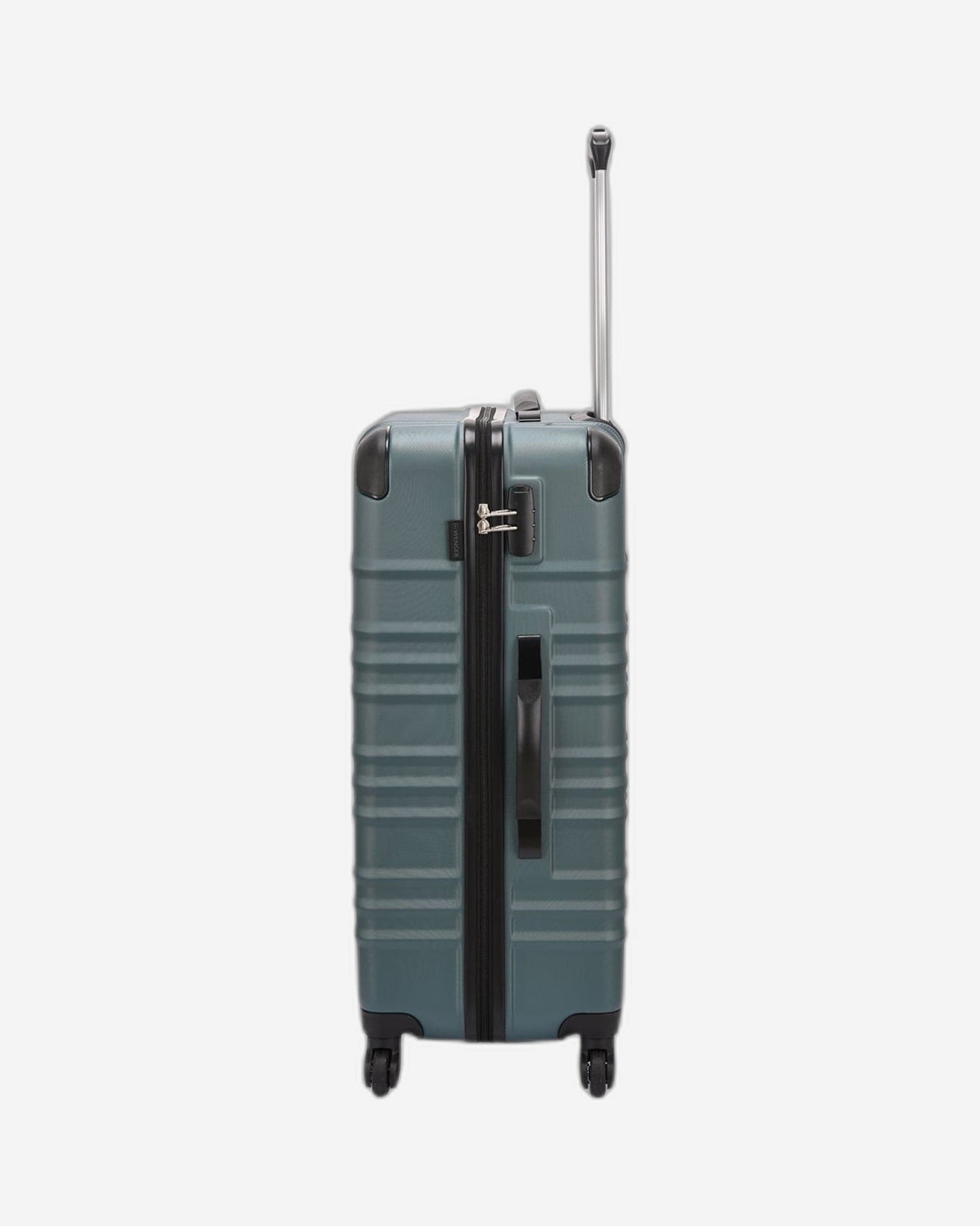 Wenger Amplar Set Of 3 Trolley - Deep Lake