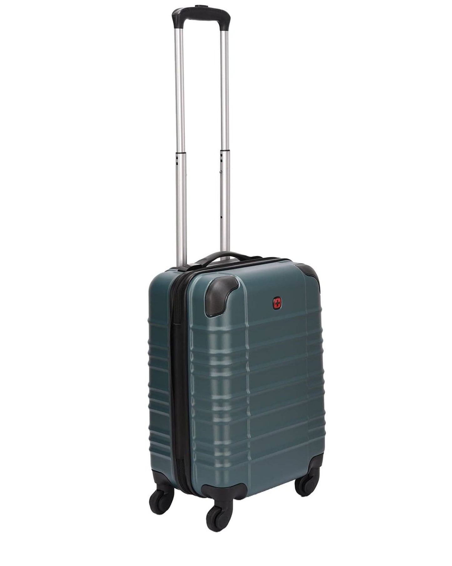 Wenger Amplar Set Of 3 Trolley - Deep Lake