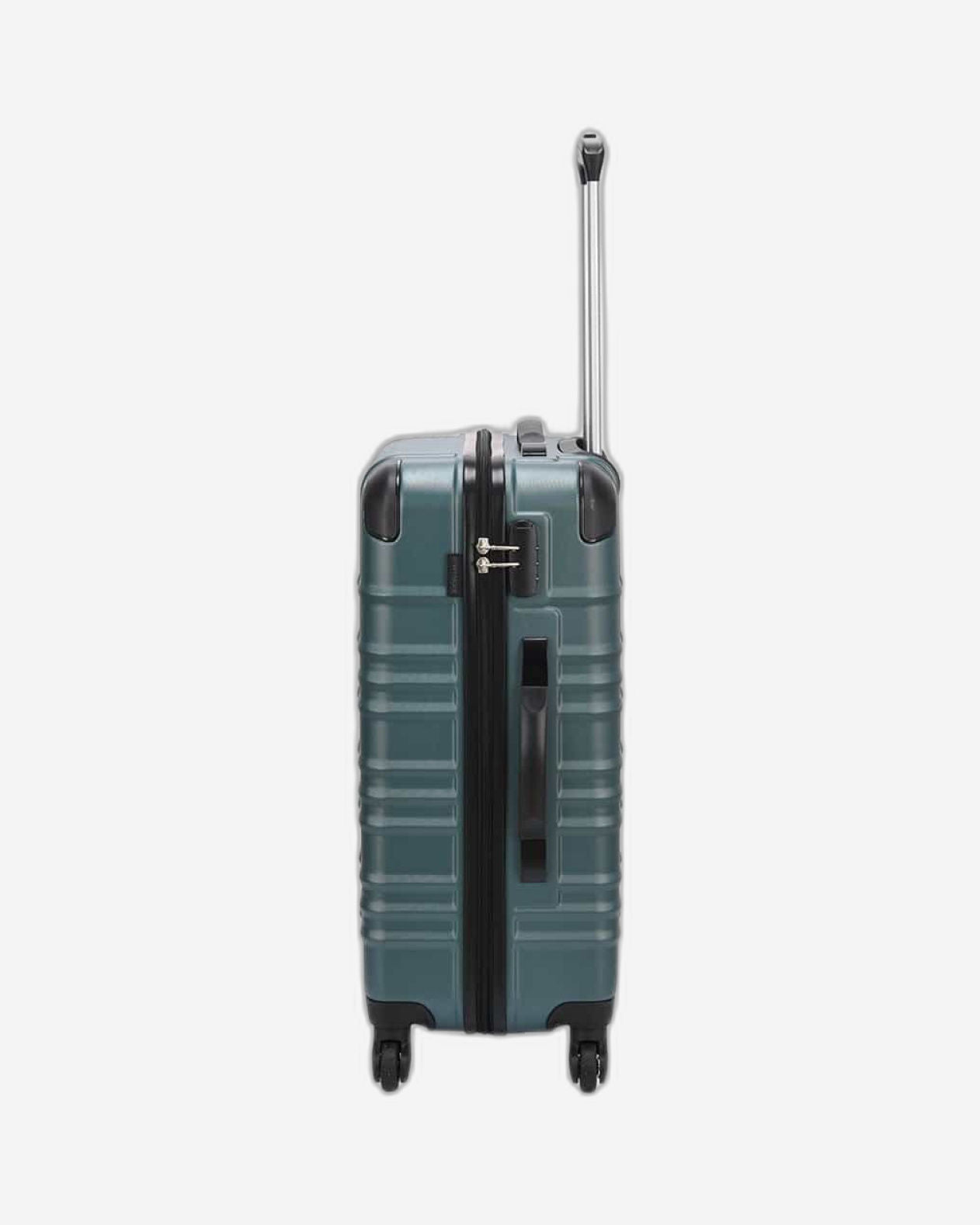 Wenger Amplar Set Of 3 Trolley - Deep Lake