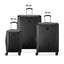 Delsey Paris Christine Set of 3 Luggage