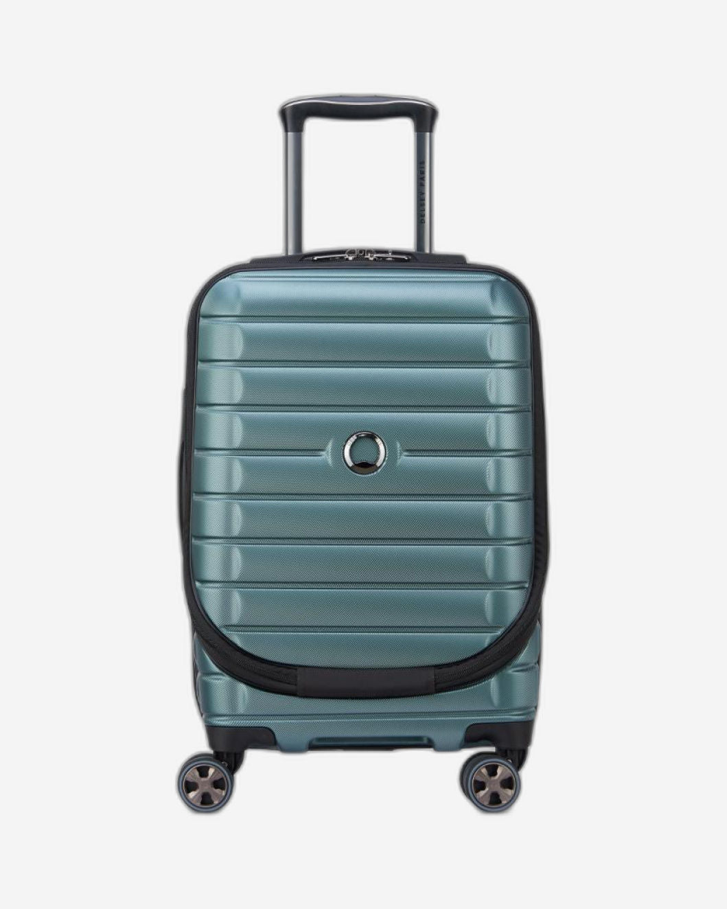 Delsey Paris Shadow 5.0 Business Soft Cabin