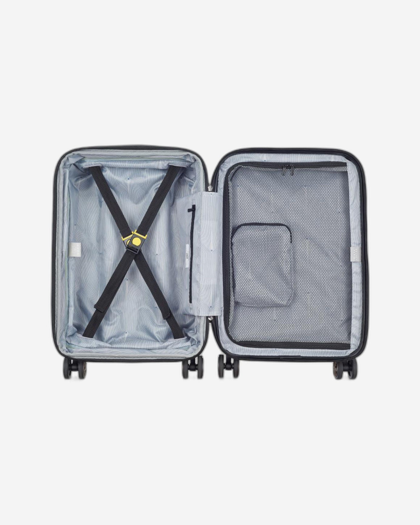 Delsey Paris Shadow 5.0 Business Soft Cabin