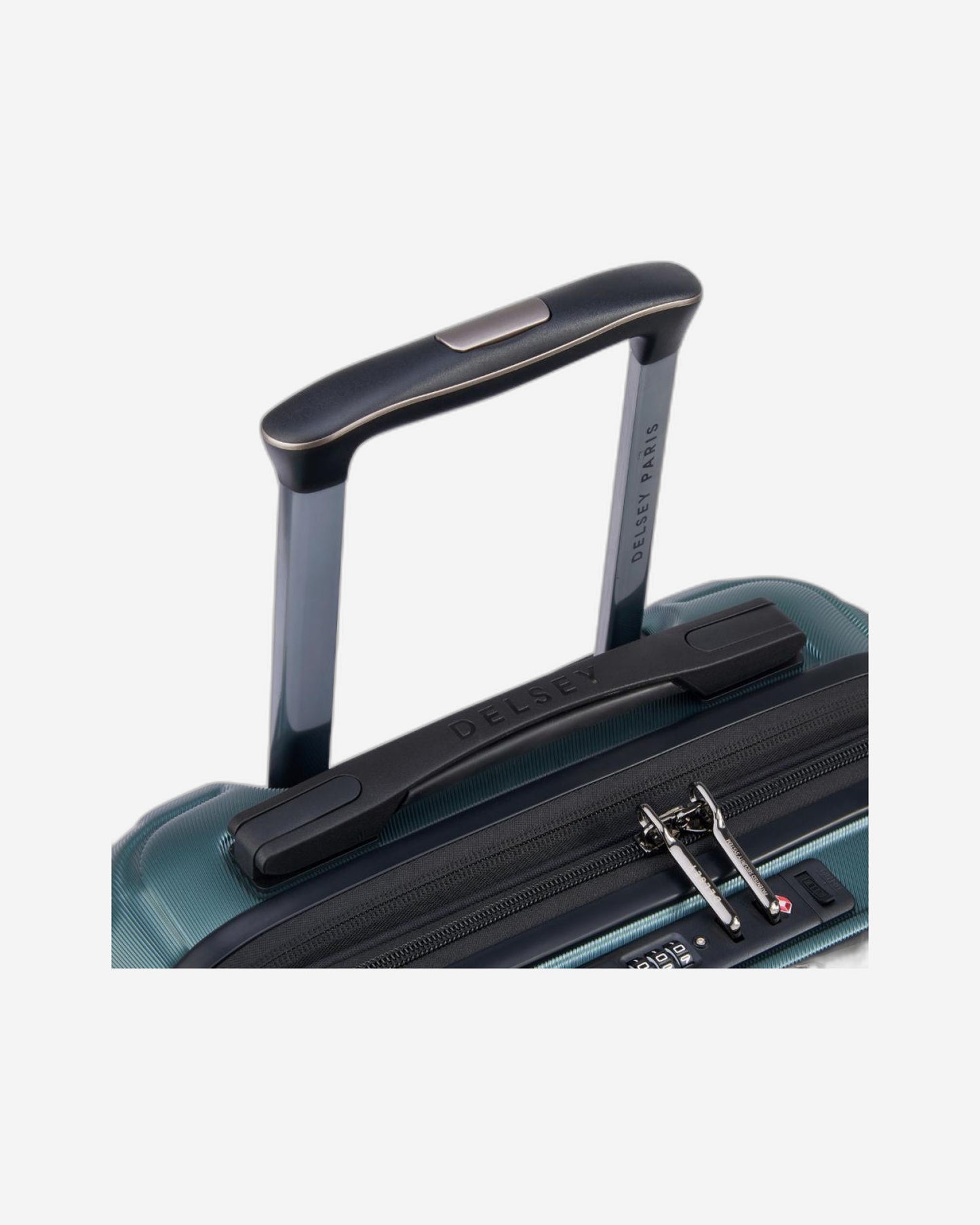 Delsey Paris Shadow 5.0 Business Soft Cabin