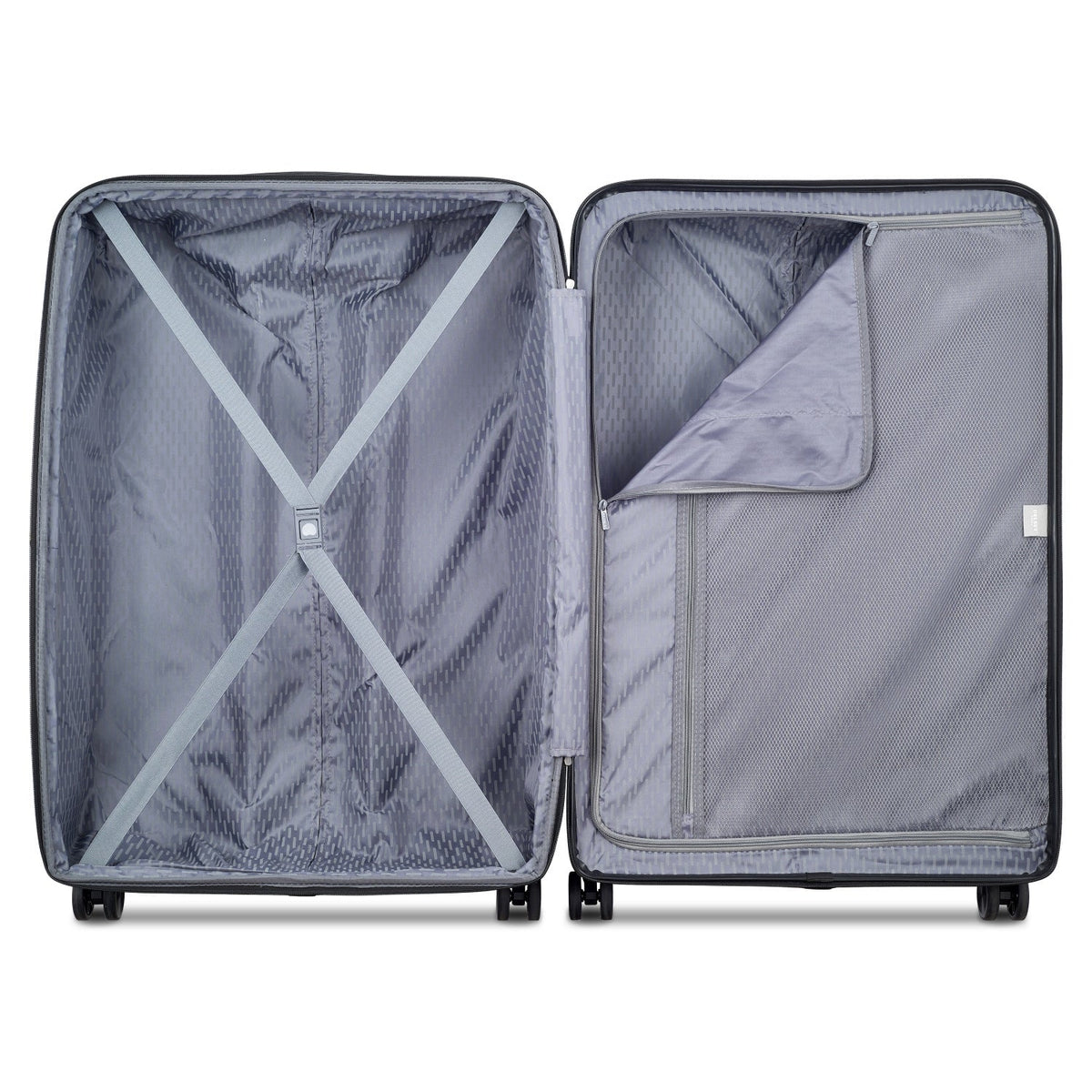 Delsey Paris Christine Set of 3 Luggage