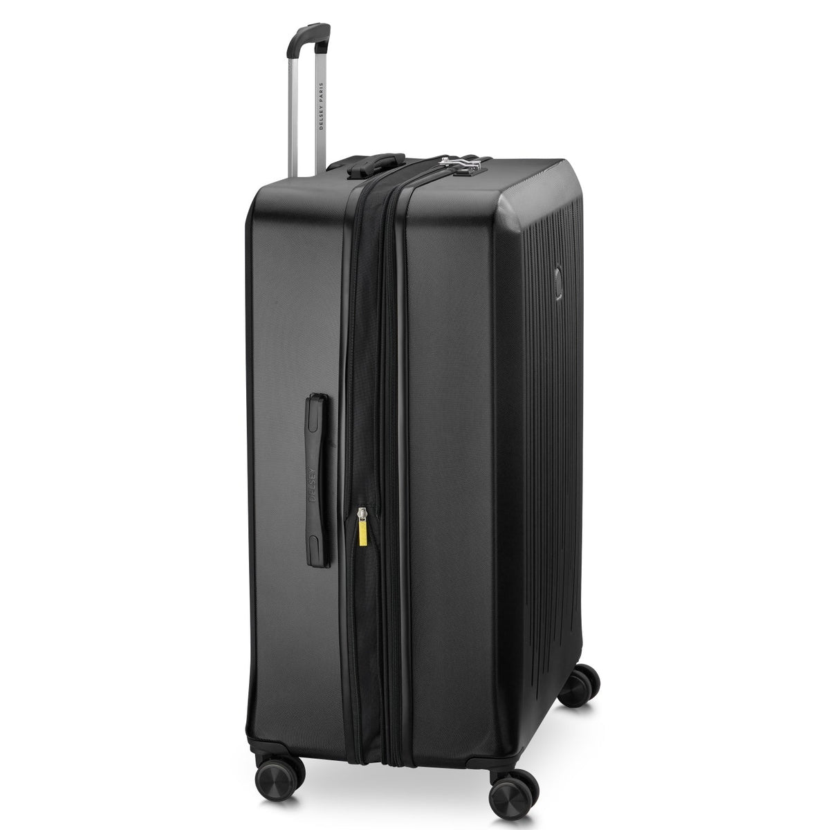 Delsey Paris Christine Set of 3 Luggage