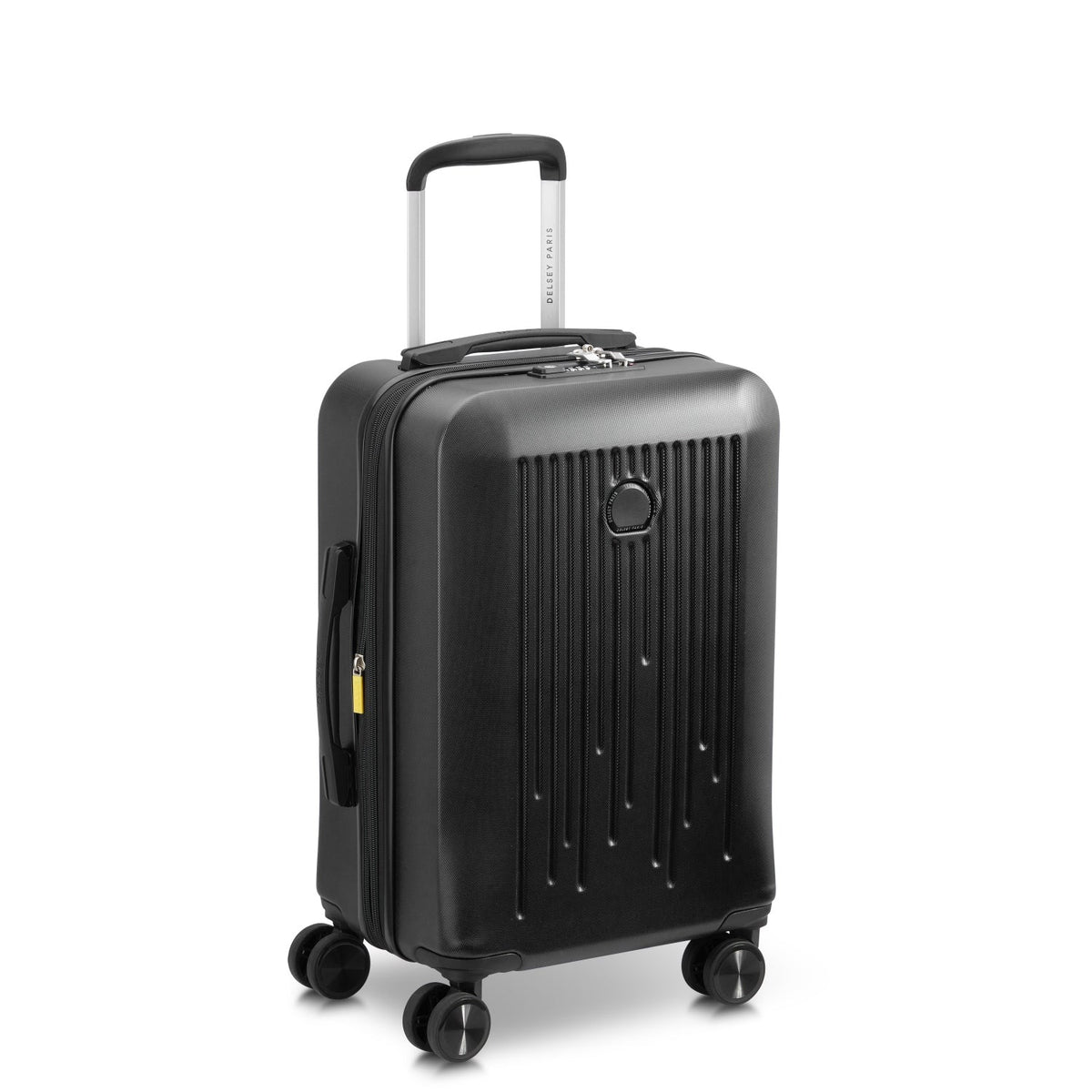 Delsey Paris Christine Set of 3 Luggage