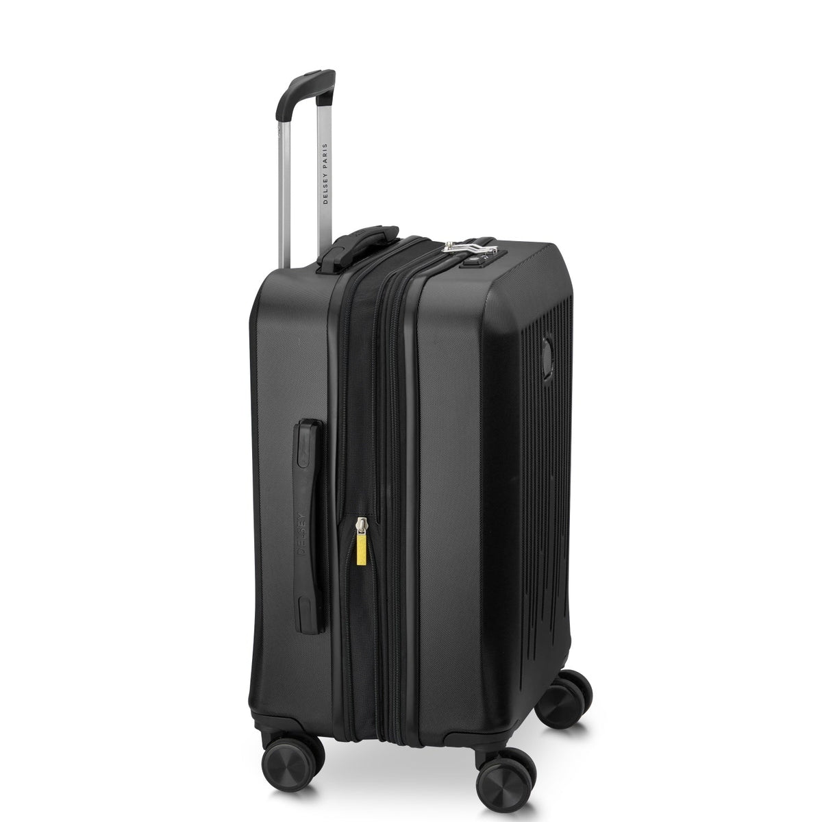 Delsey Paris Christine Set of 3 Luggage