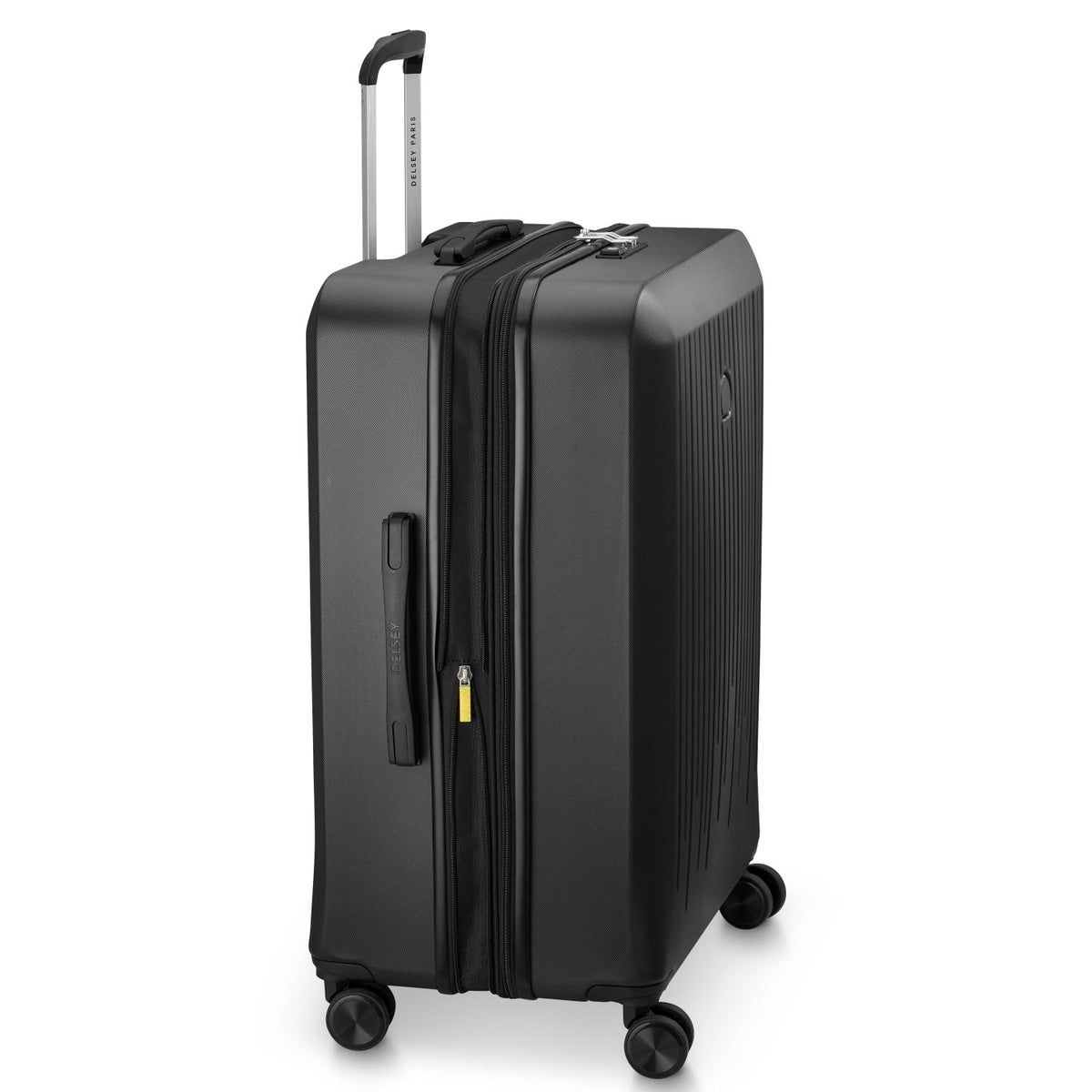 Delsey Paris Christine Set of 3 Luggage