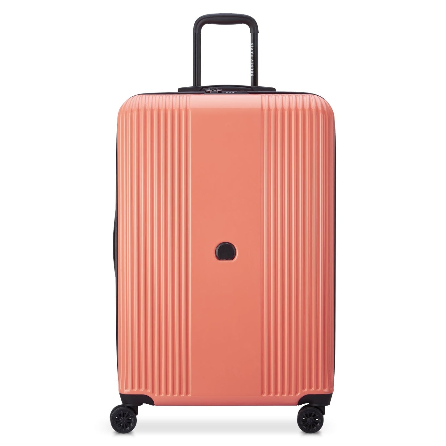 Delsey Paris Ophelie Set of 3 Luggage + Free Agreable Backpack