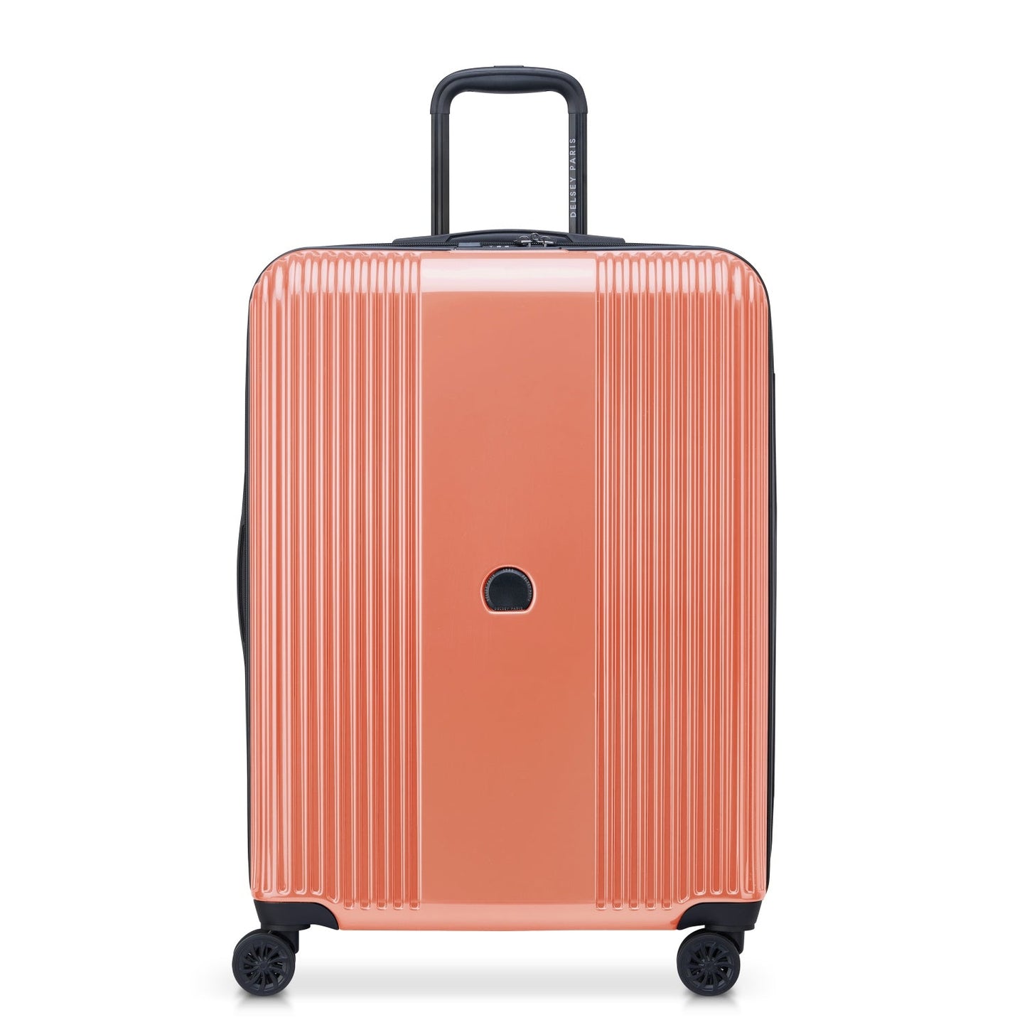 Delsey Paris Ophelie Set of 3 Luggage + Free Agreable Backpack