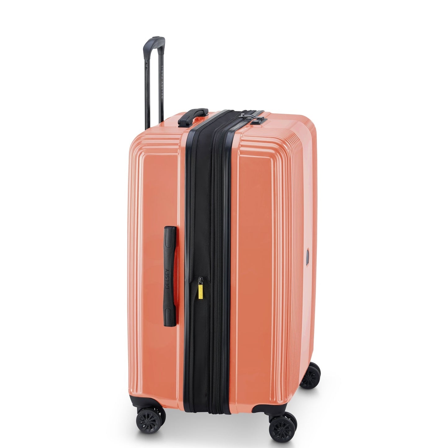 Delsey Paris Ophelie Set of 3 Luggage + Free Agreable Backpack