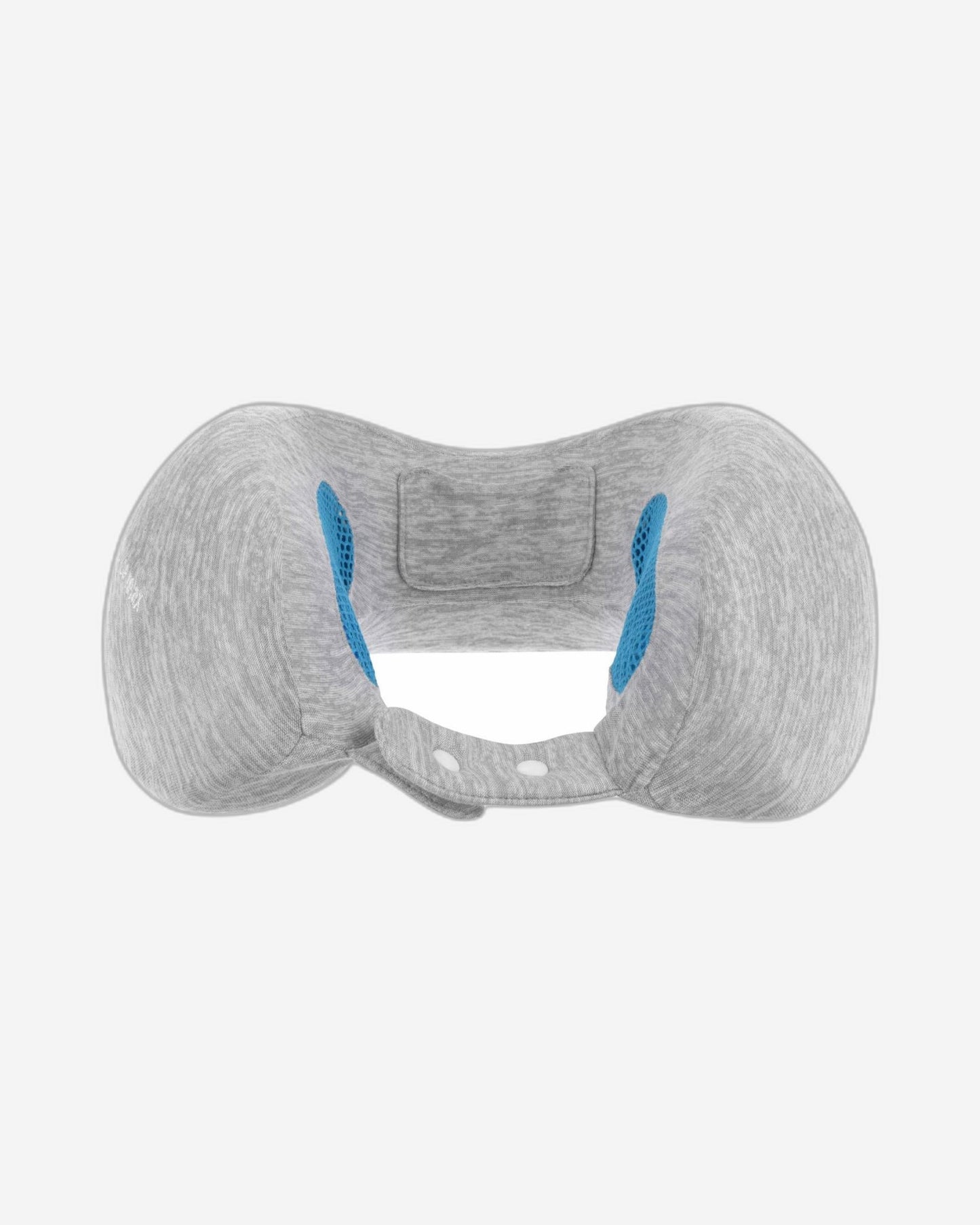 Be Relax Pure Touch Memory Foam - Jersey Grey