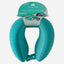 Be Relax My Memory Foam Ultimate Welllness Pillow - Turquoise