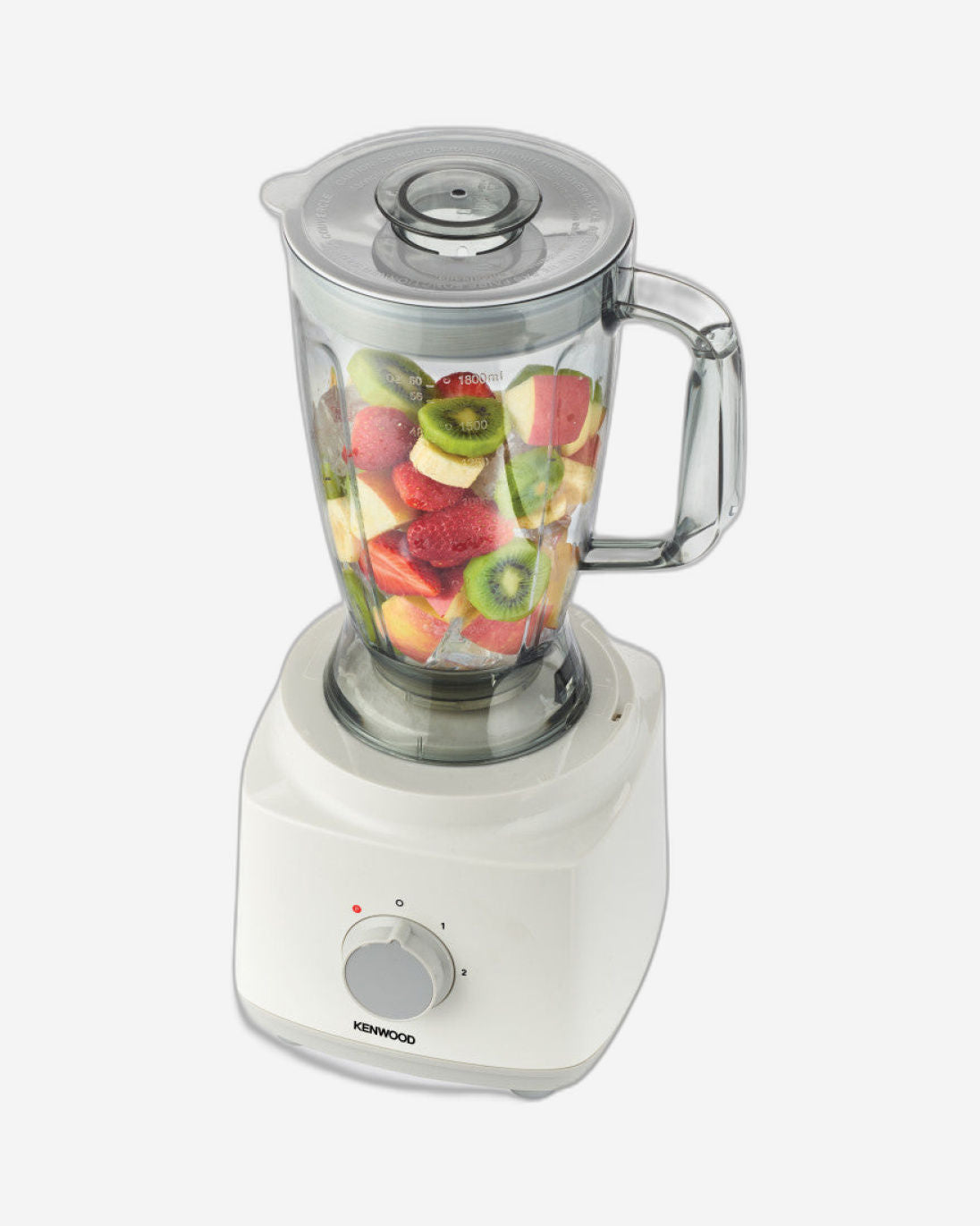 Kenwood Multi-Functional Food Processor FDP03.C0WH