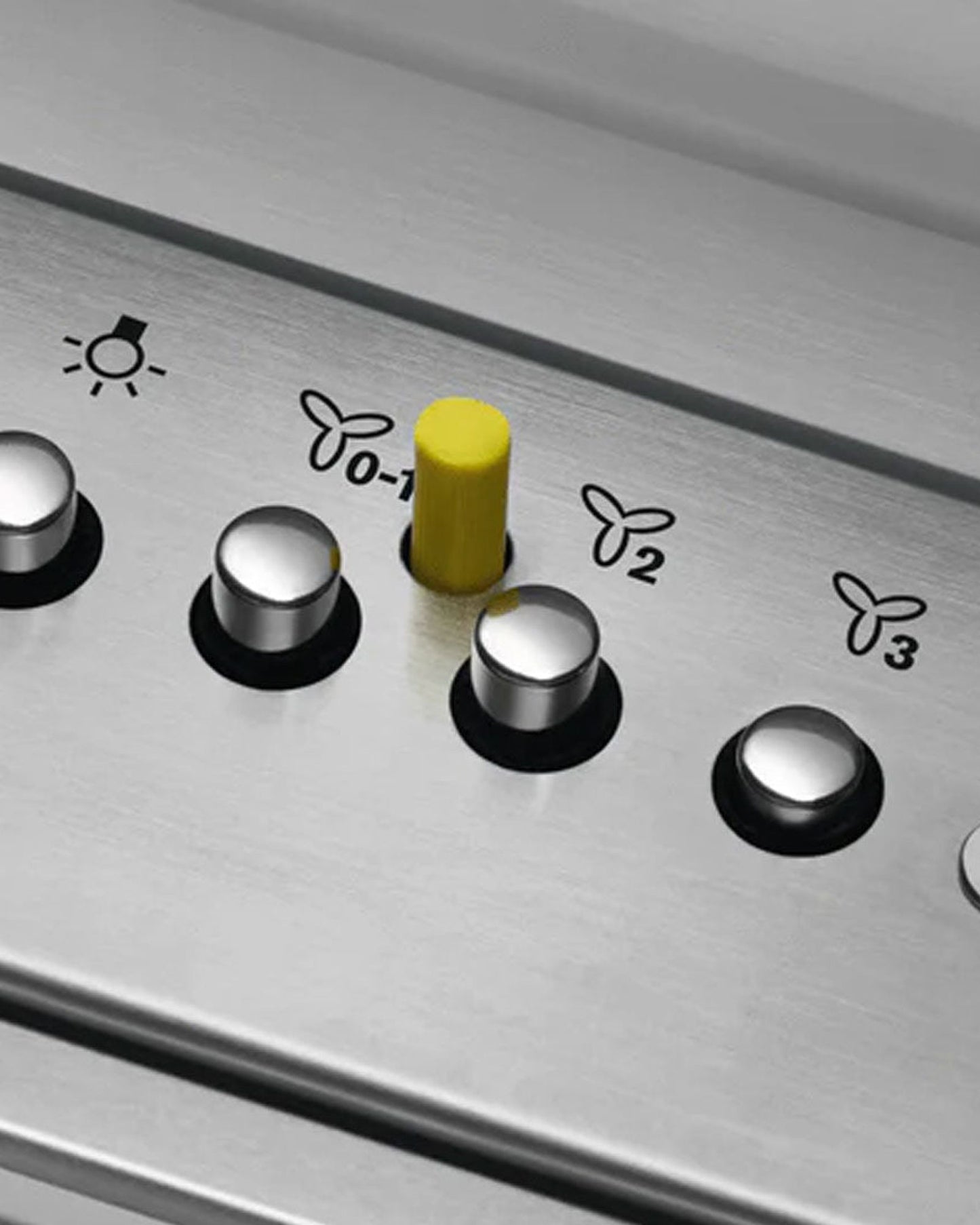 Electrolux Pull-Out Hood 60cm LFP326