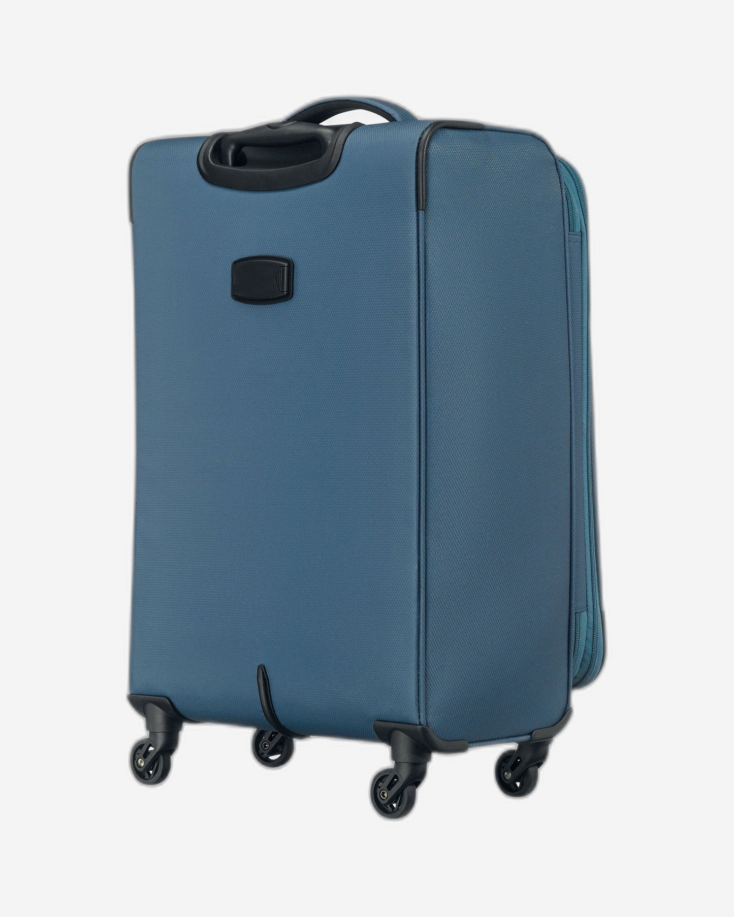 Wenger Easy Softside Case Expandable Wheel Trolley