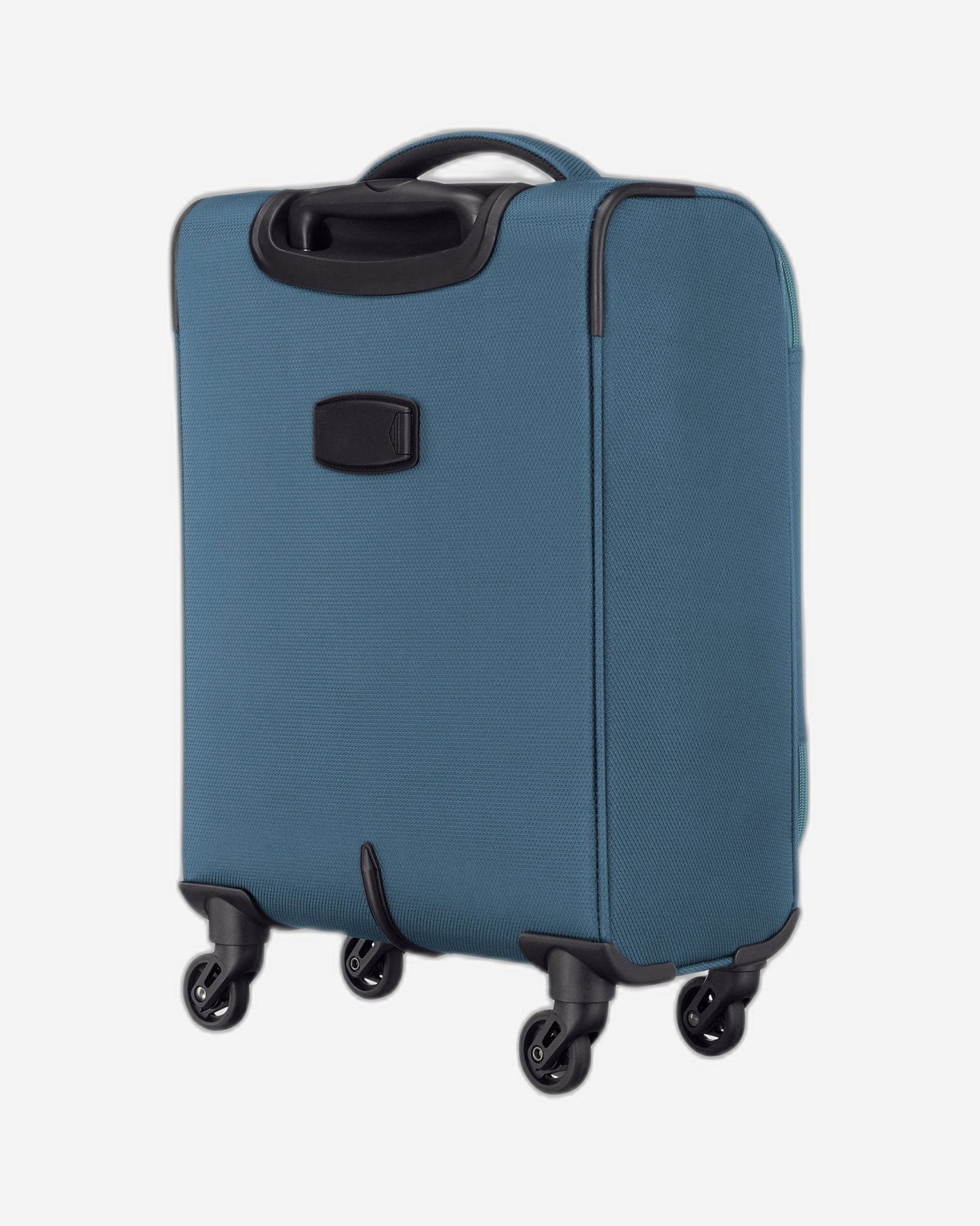 Wenger Easy Softside Case Expandable Wheel Trolley
