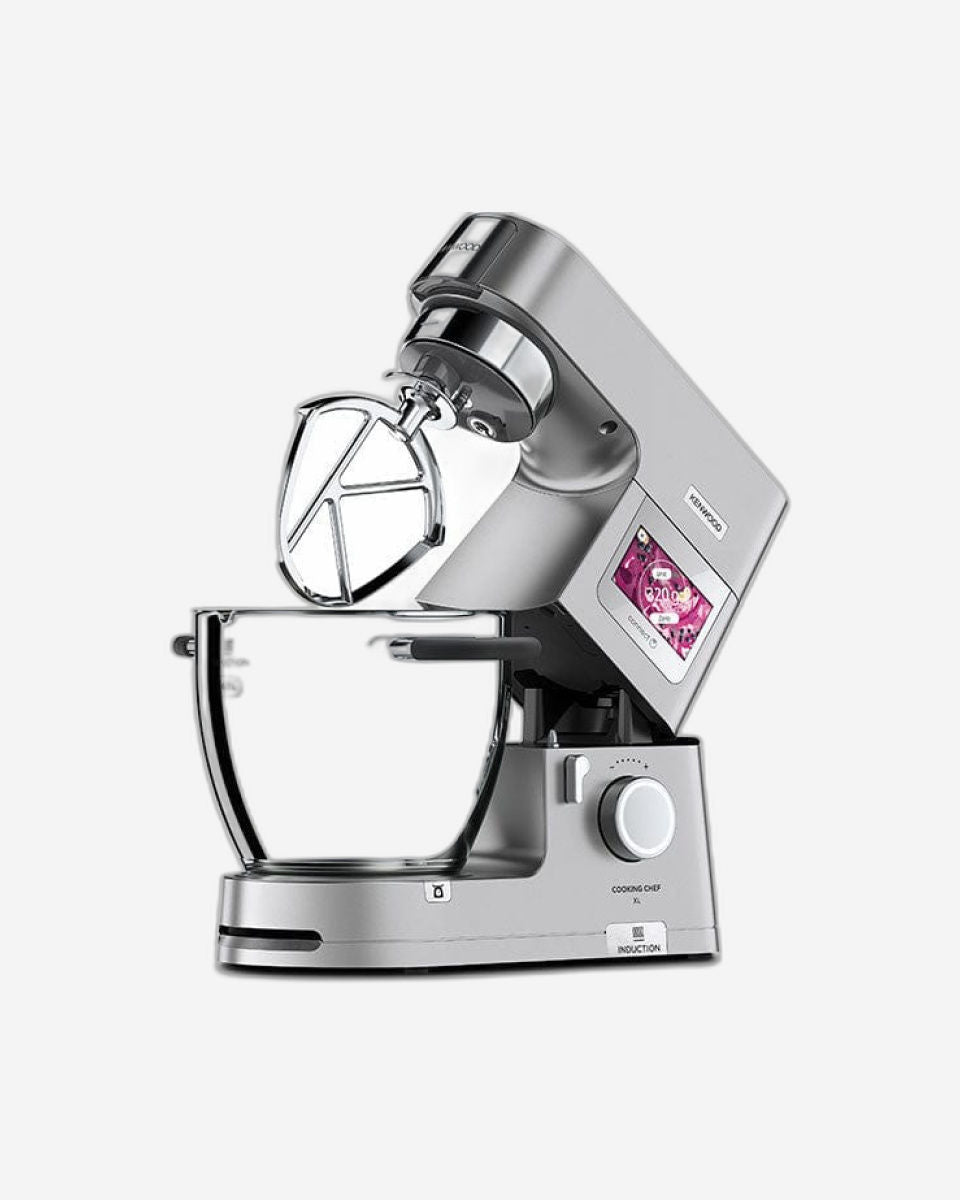 Kenwood Cooking Chef XL Kitchen Machine KCL95.424SI
