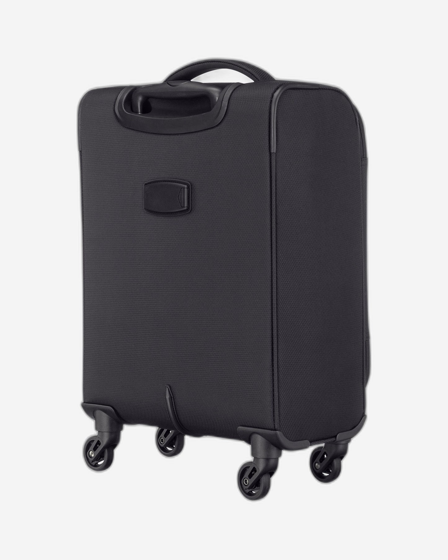 Wenger Easy Softside Case Expandable Wheel Trolley