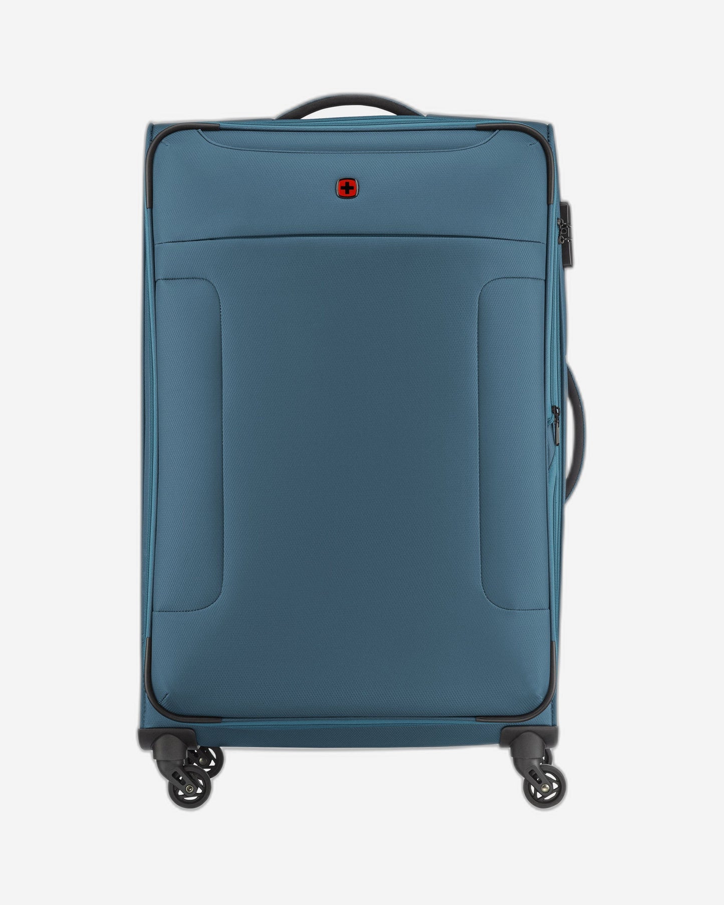 Wenger Easy Softside Case Expandable Wheel Trolley