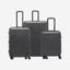 Wenger Motion 3 Piece Luggage Trolley Set (Expandable)
