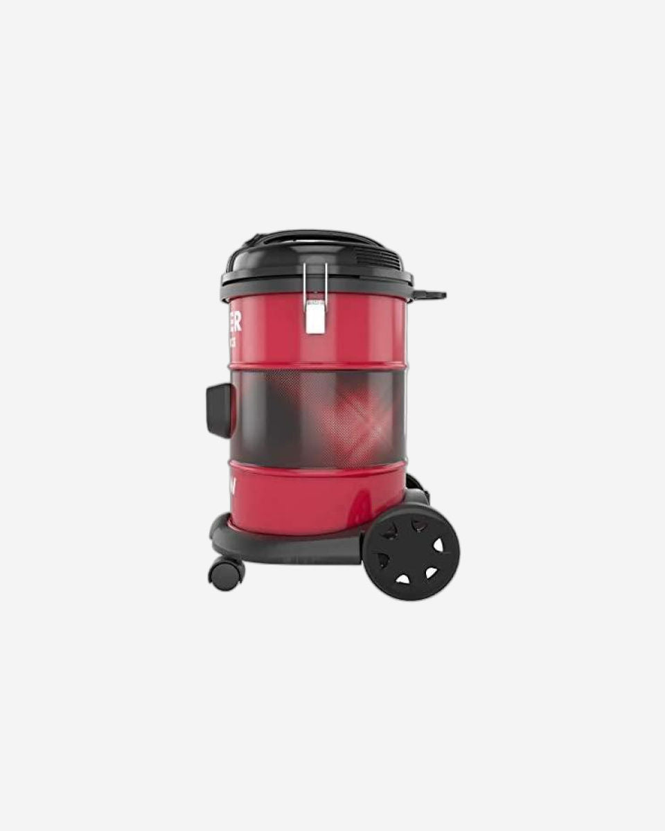 Hoover Power Force Drum Vacuum Cleaner 18L HT87-T1-ME