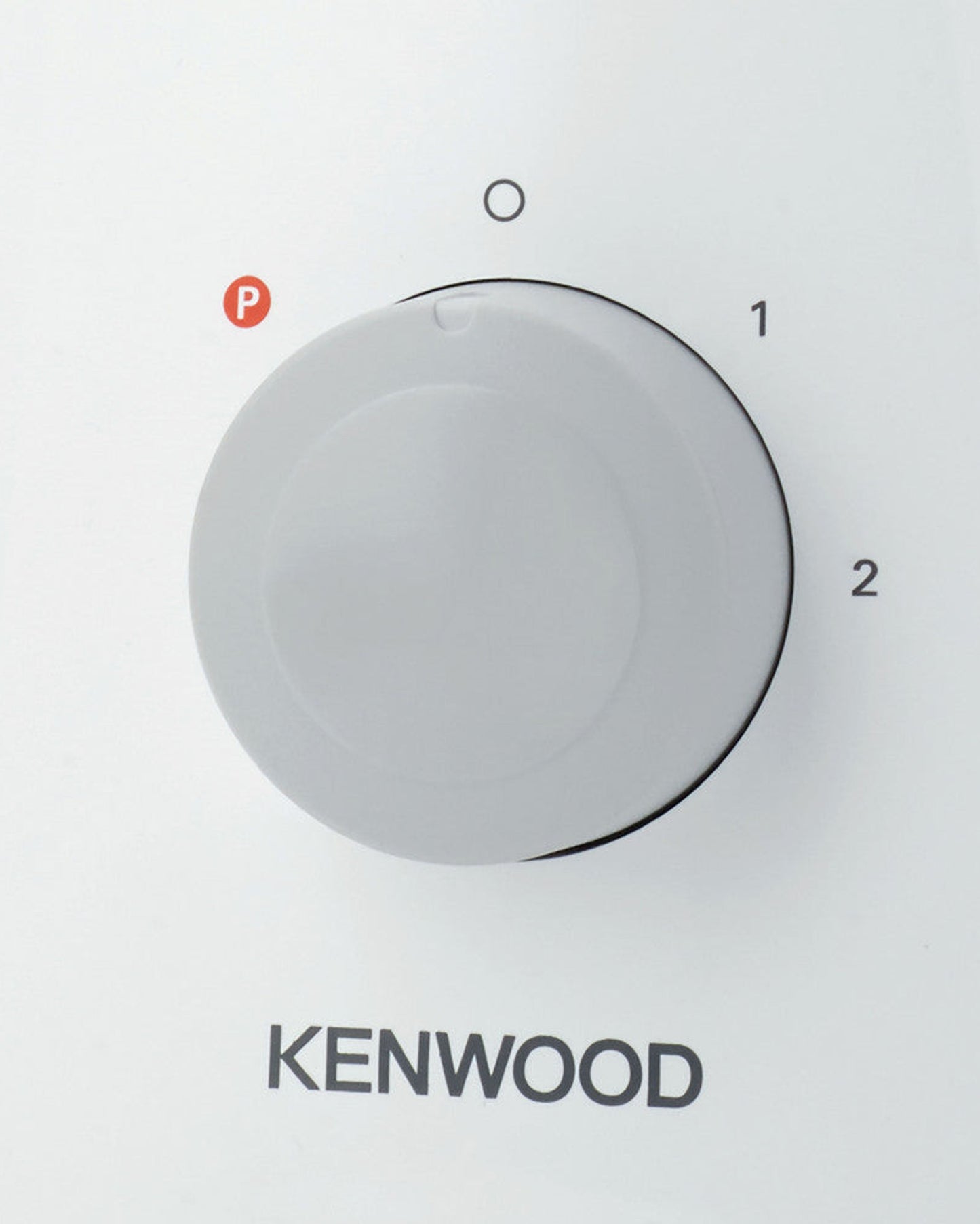 Kenwood 800W Multi-Functional Food Processor White Fdp303Wh