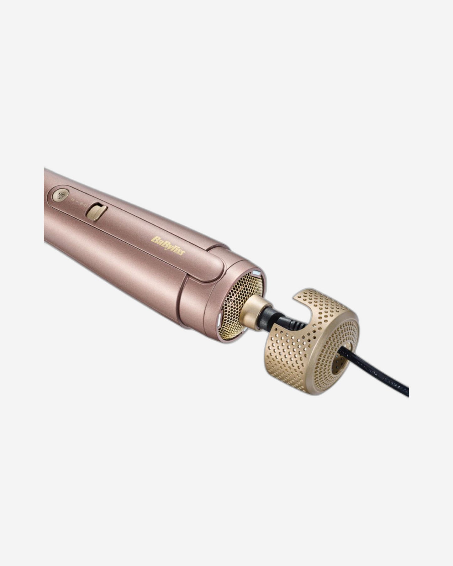 BaByliss Hair Straightener 25mm