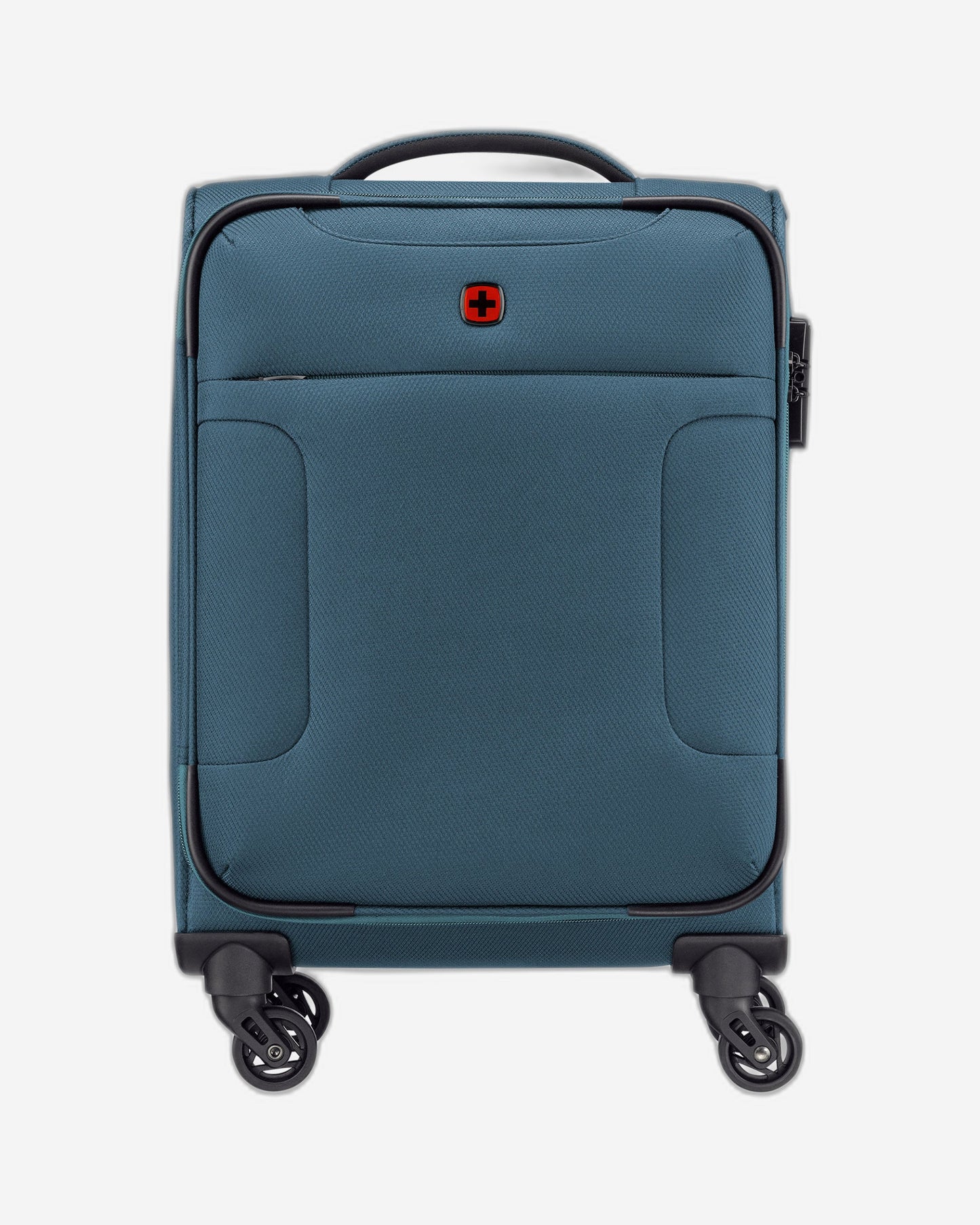 Wenger Easy Softside Case Expandable Wheel Trolley