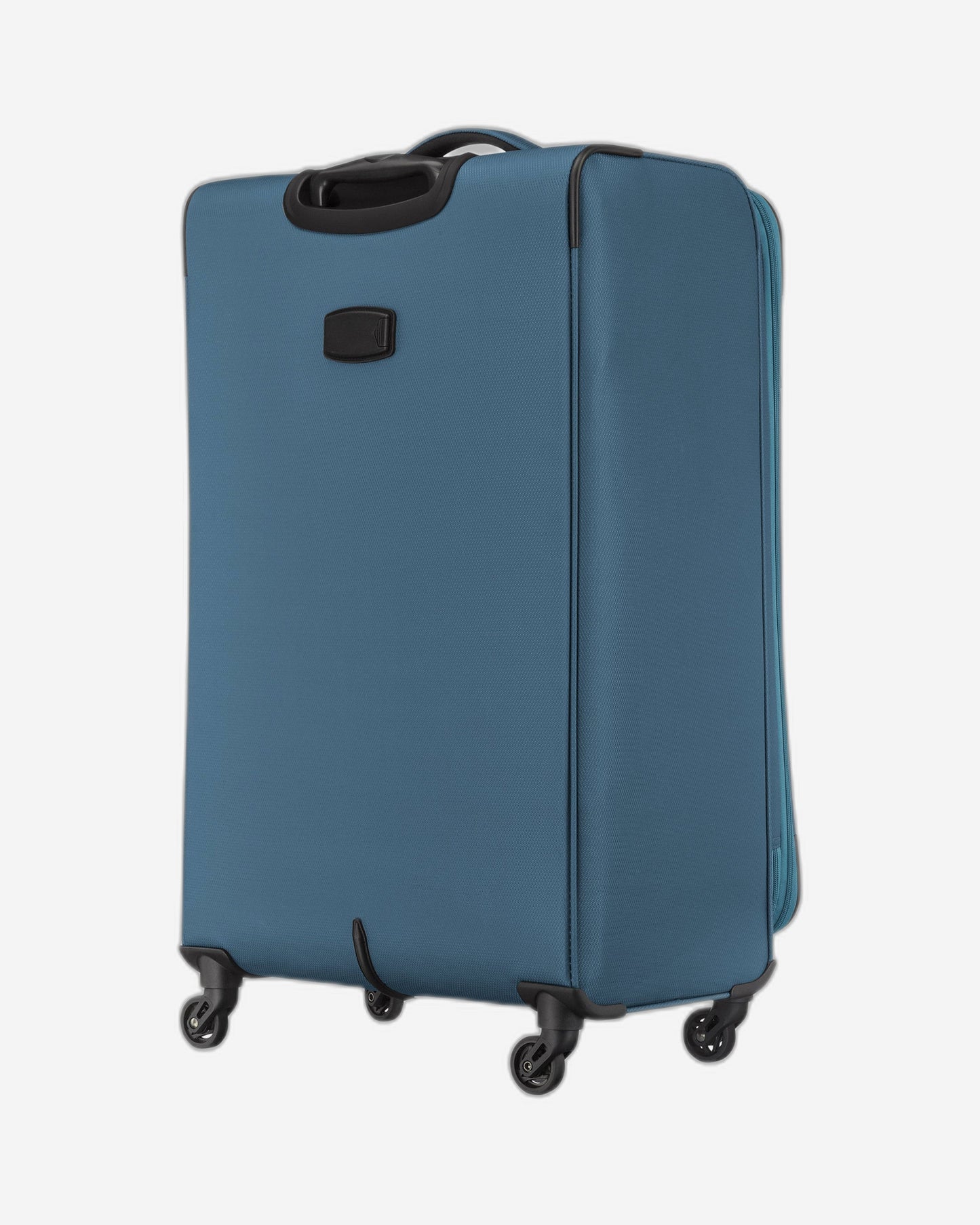 Wenger Easy Softside Case Expandable Wheel Trolley