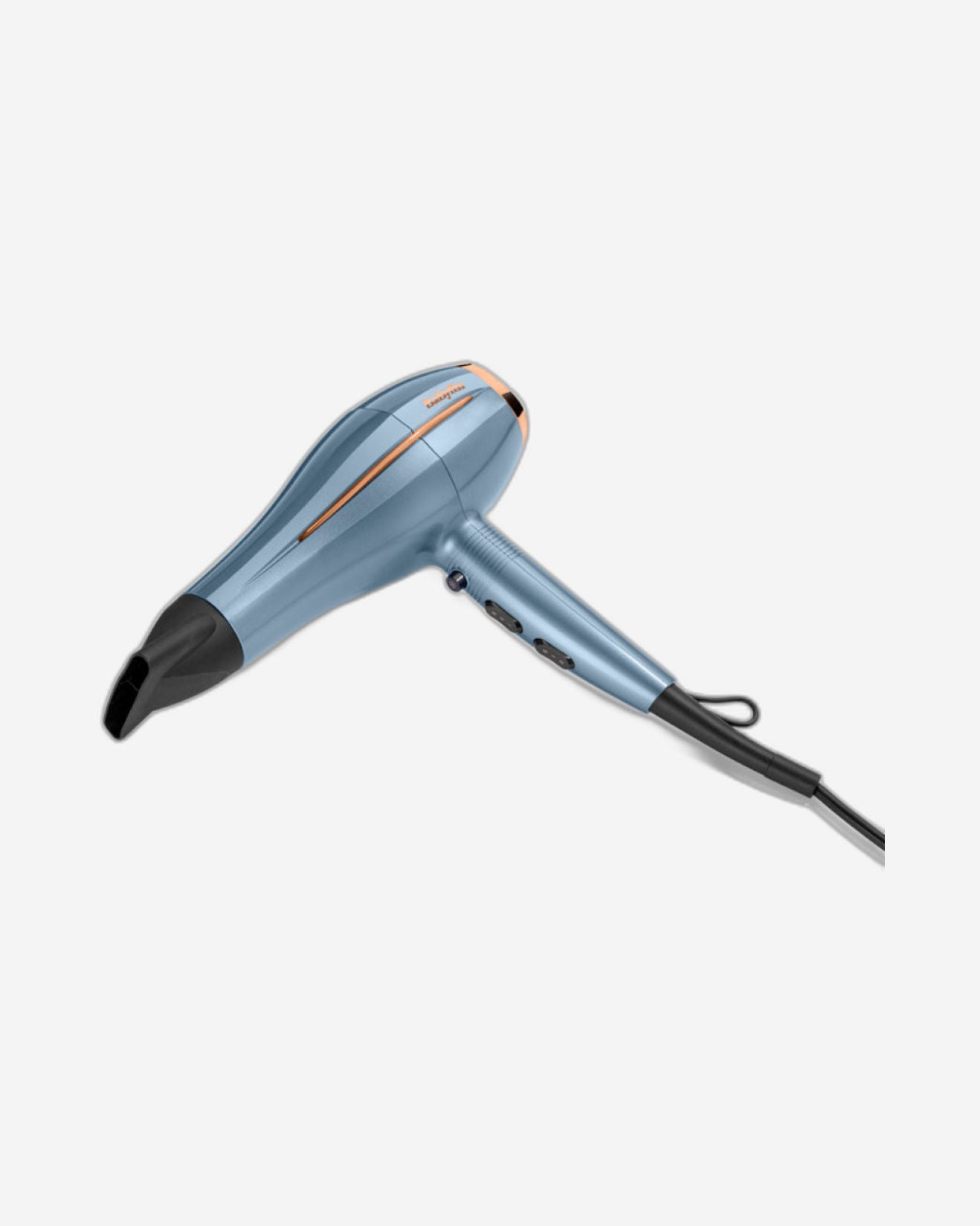 BaByliss DC Hair Dryer D251PSDE