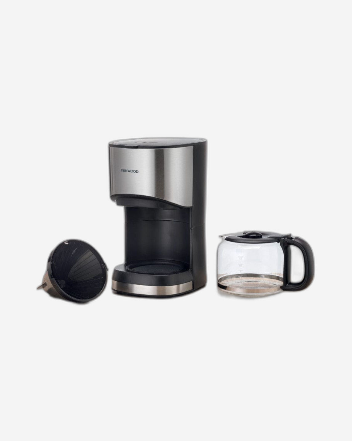 Kenwood Drip Coffee Maker CMM10.000BM