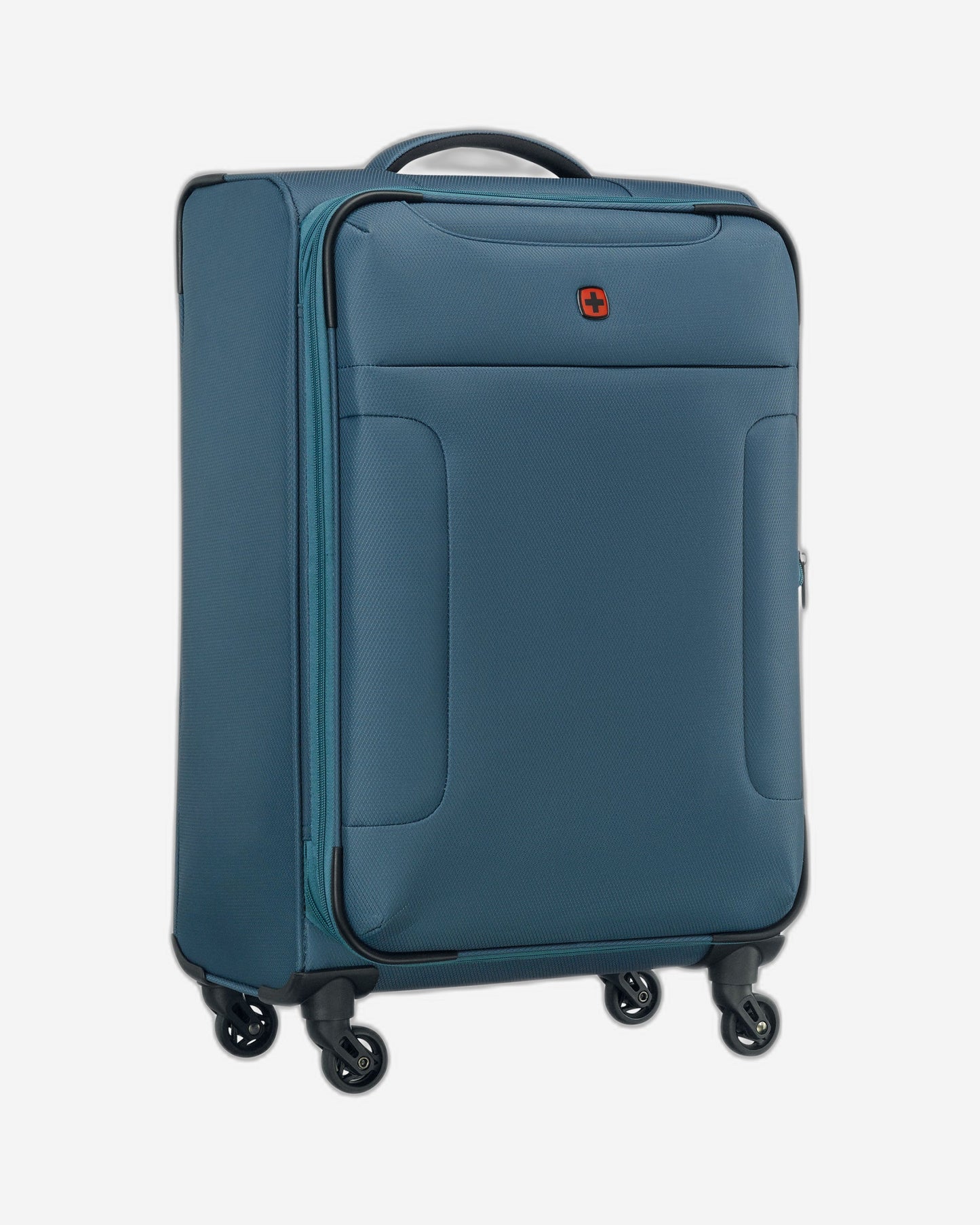 Wenger Easy Softside Case Expandable Wheel Trolley