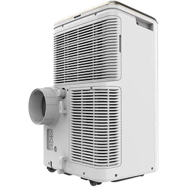 Electrolux 1.0 Ton(12000 Btu) Heat & Cool Portable Air Conditioner -Ep12A59Ichi