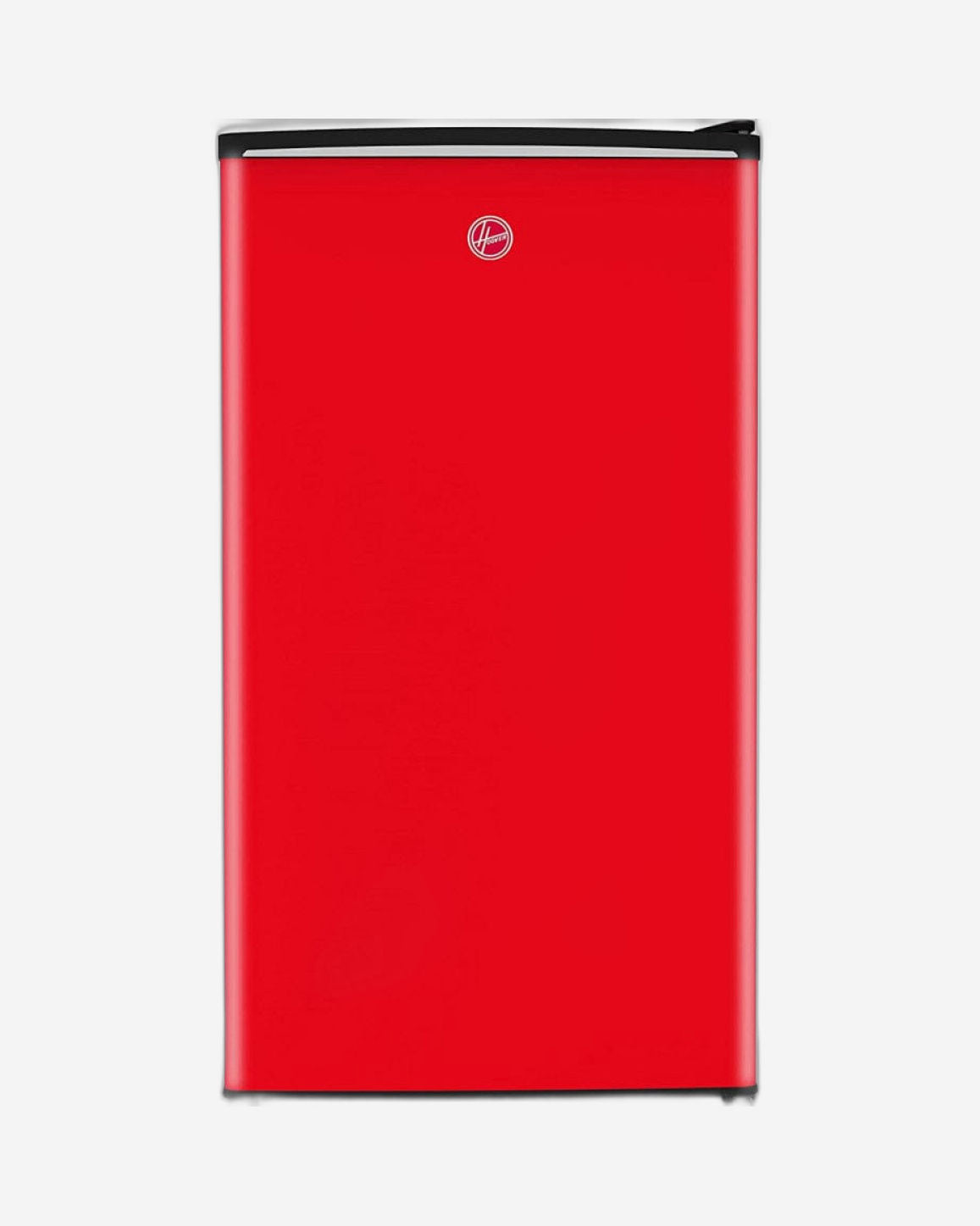 Hoover Single Door Refrigerator 118L HSD-K118-R