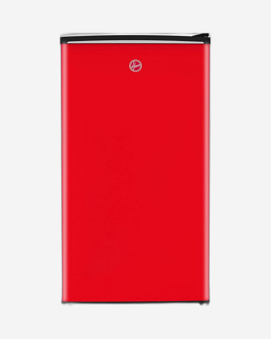Hoover Single Door Refrigerator 118L HSD-K118-R