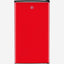Hoover Single Door Refrigerator 118L HSD-K118-R