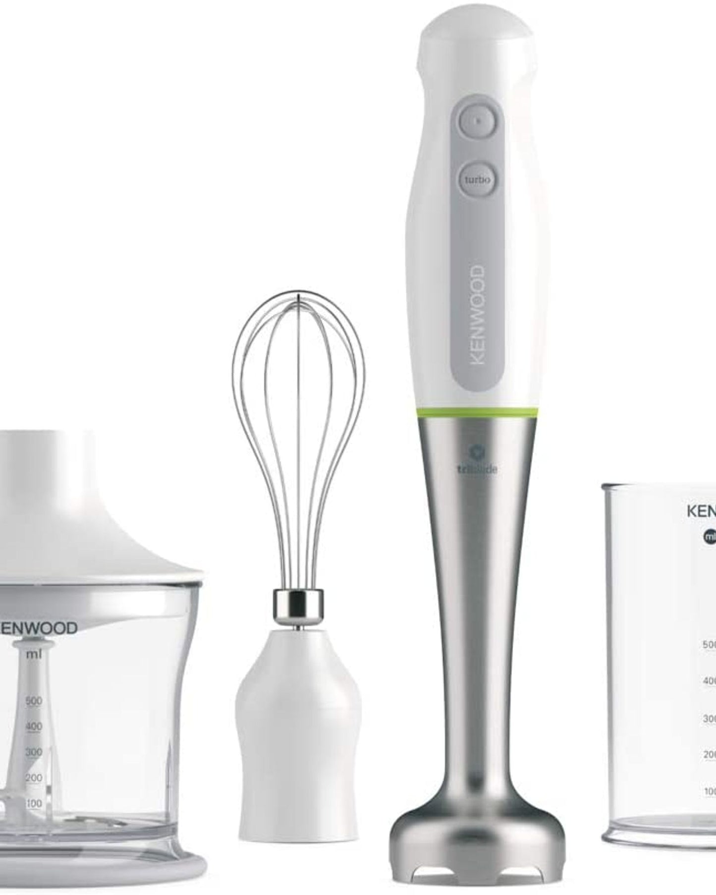 Kenwood Hand Blender HDP109WG