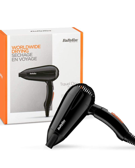 BaByliss DC Dryer 5344SDE