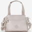 KIPLING Elysia Metallic Glow Medium shoulderbag (with removable shoulderstrap) 43793-48I