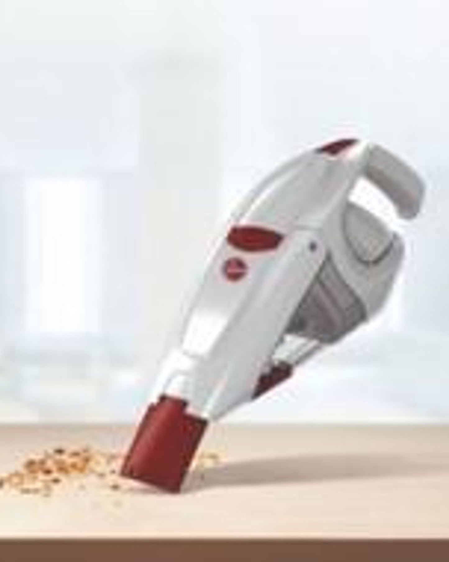 Hoover Gator Cordless Handheld Vacuum Cleaner 10.8V