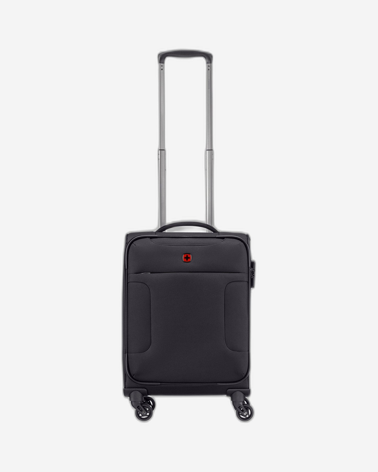 Wenger Easy Softside Case Expandable Wheel Trolley